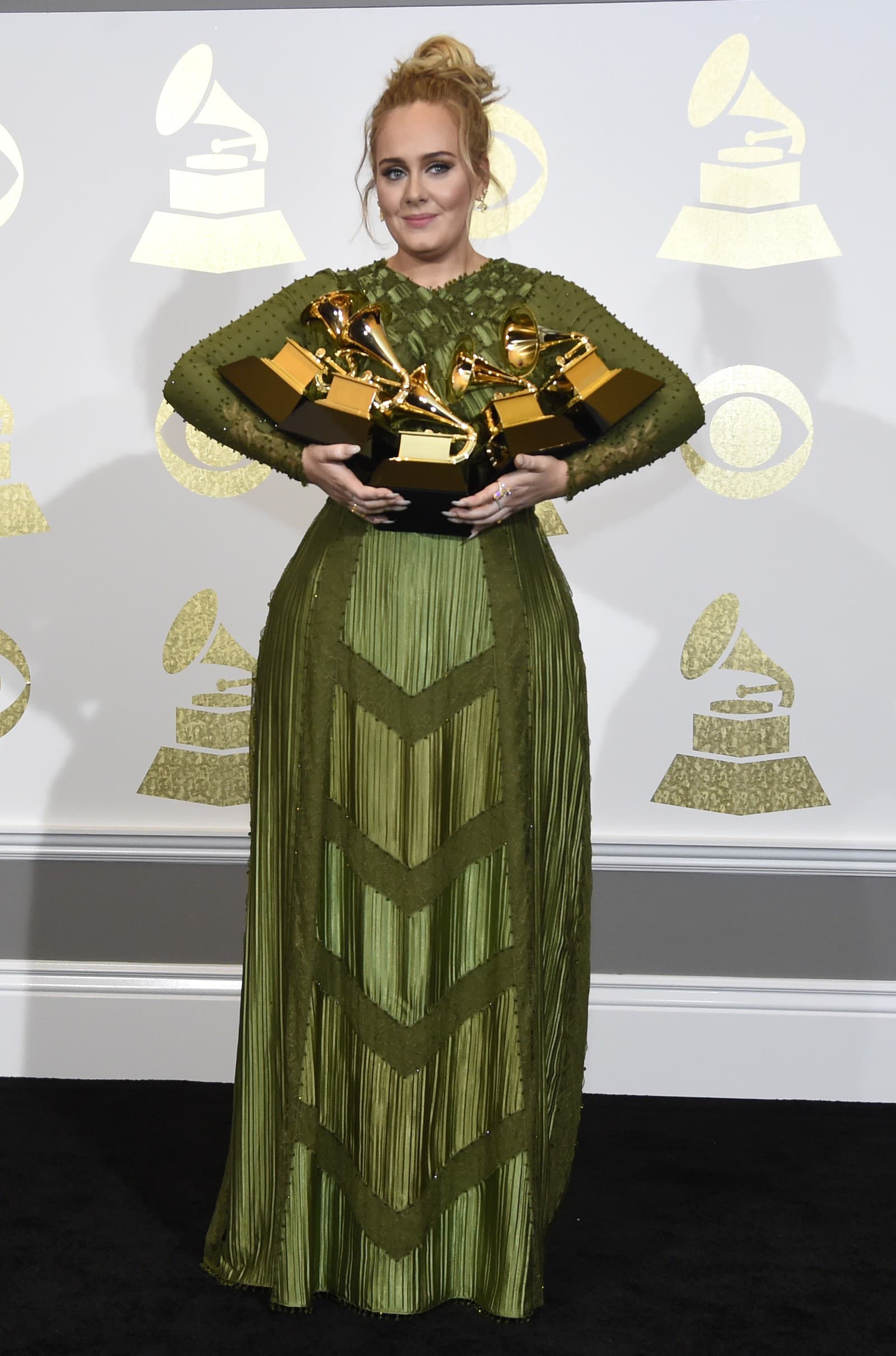 Adele je dokonalá aj