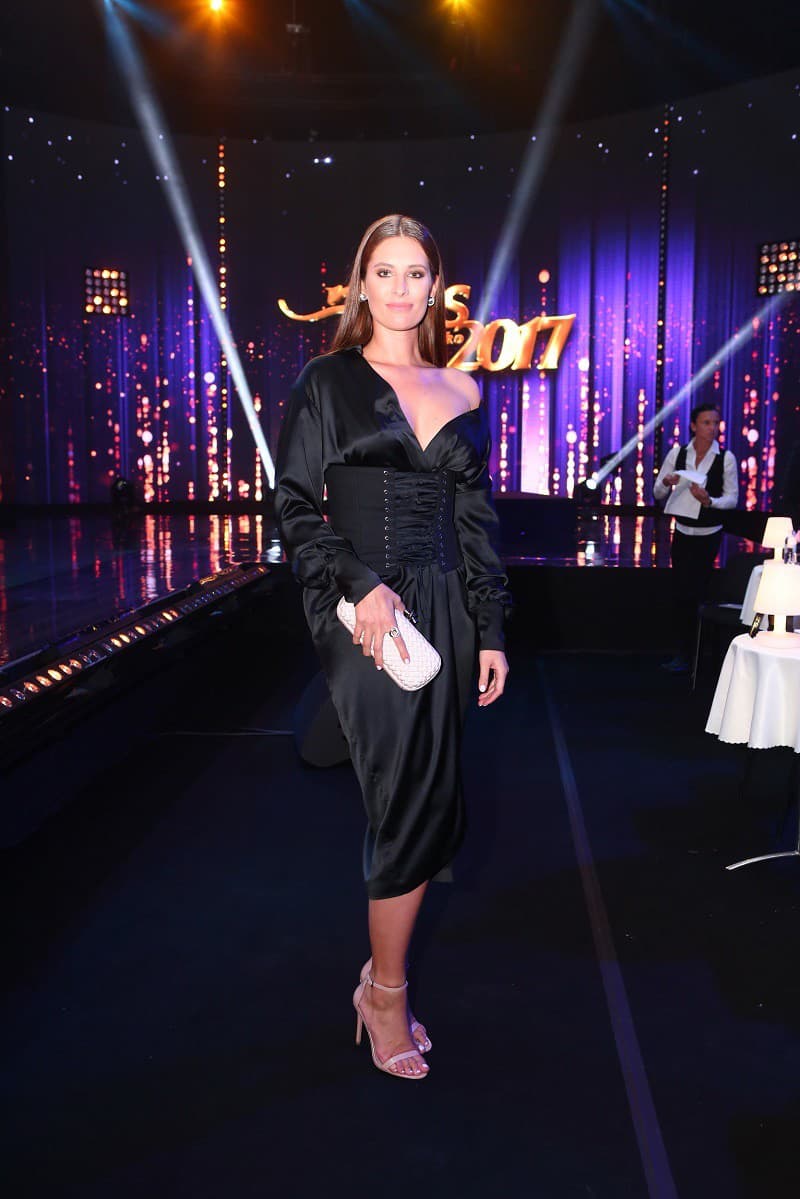 Misska Barbora Franeková v