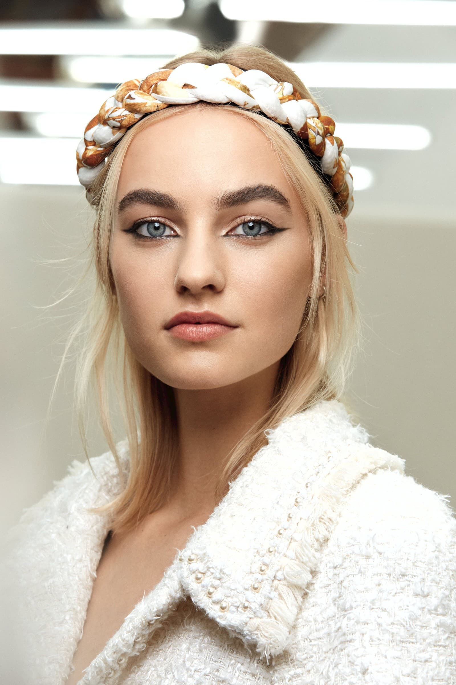 CHANEL Summer je symbolom