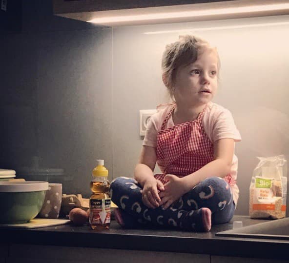 Takúto pomocníčku má Junior