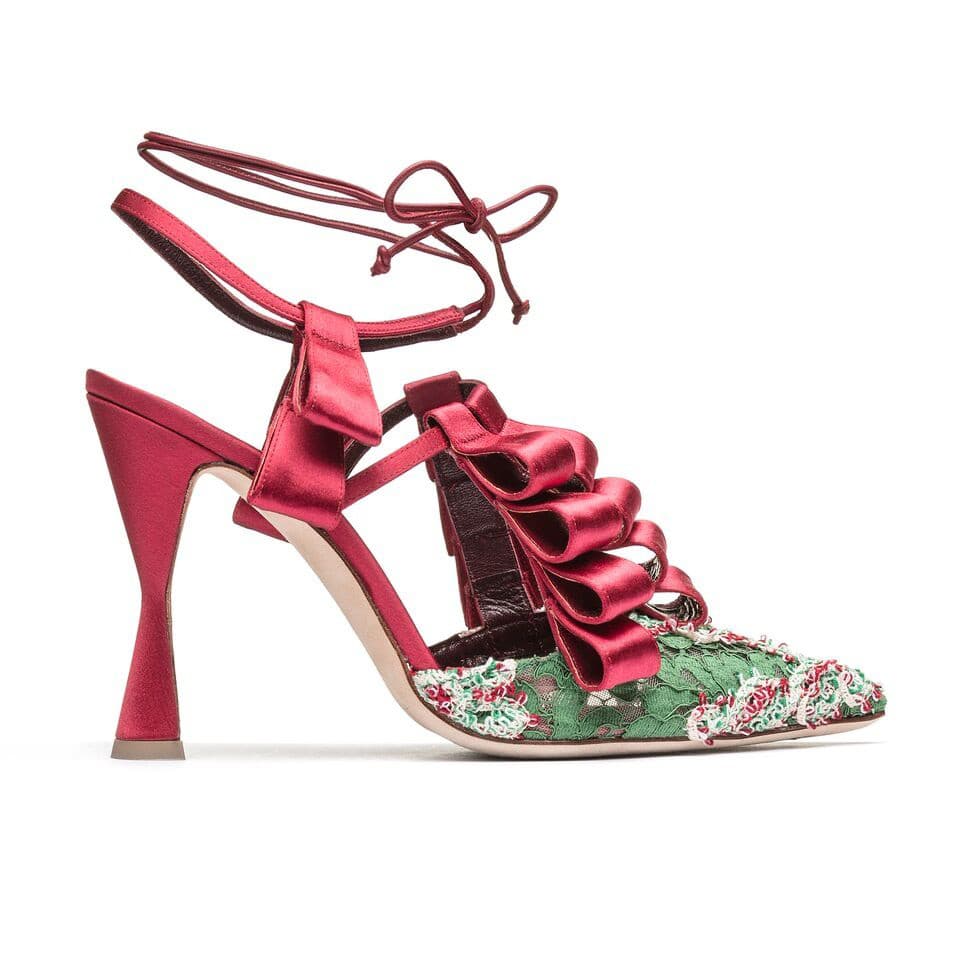 Manolo Blahnik príde výstavu
