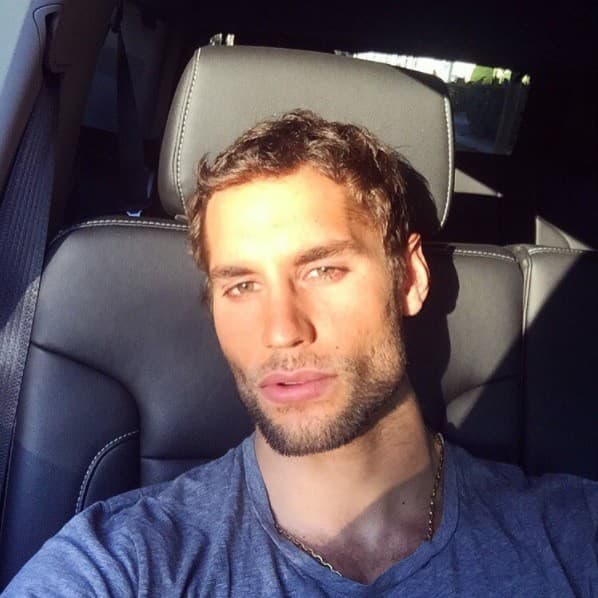 Franco Noriega patrí k