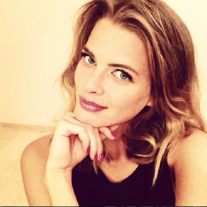Michaela Hlavačková má naozaj