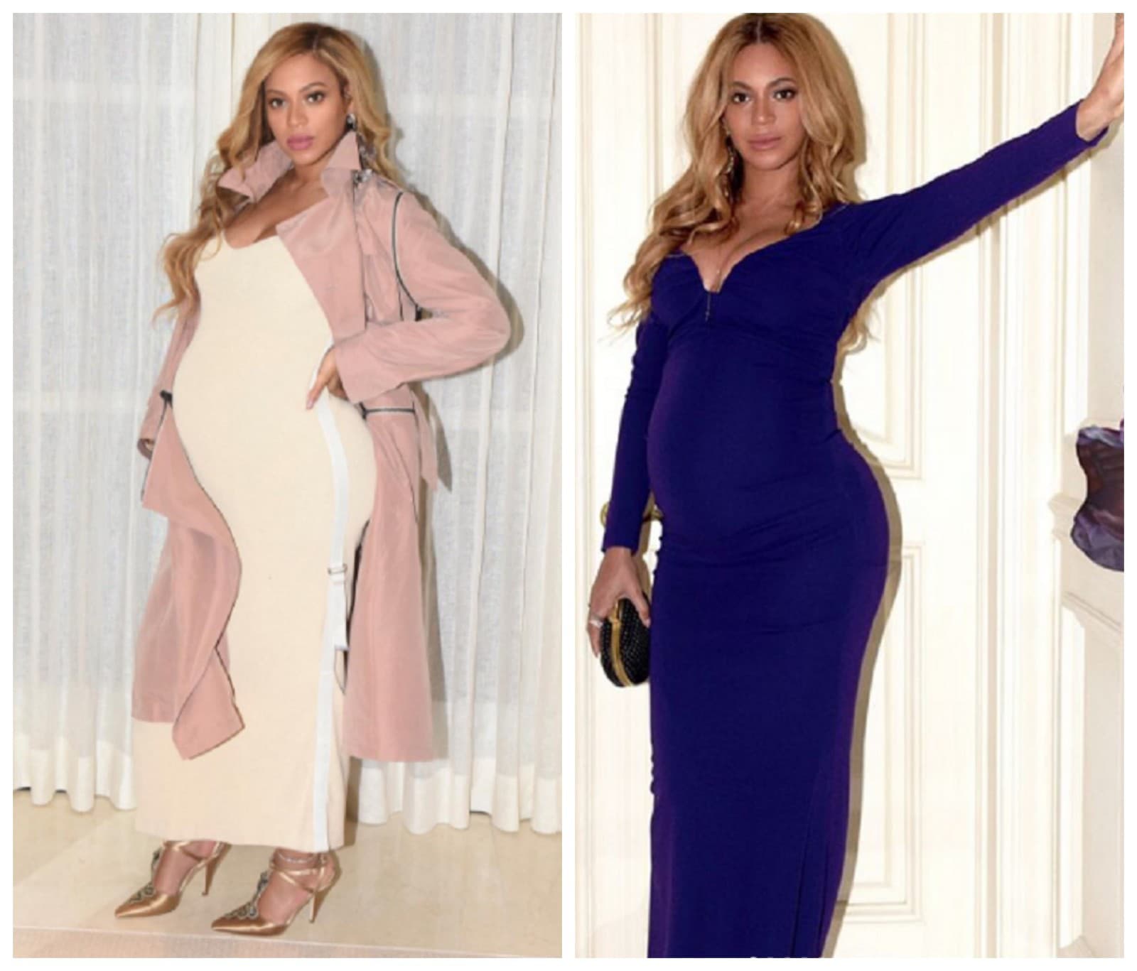 Beyoncé svojím elegantným štýlom