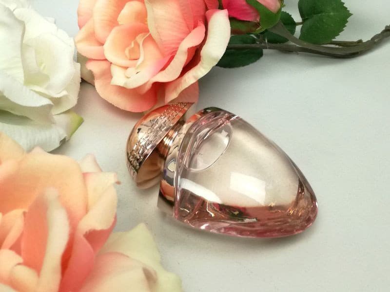Bvlgari Rose Goldea, Zdroj: