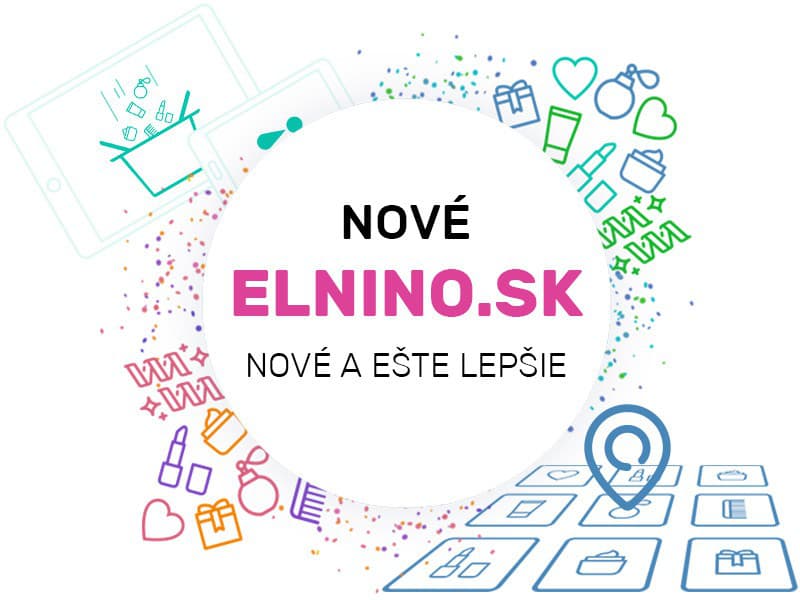 Jednoduchšie nakupovanie v novom