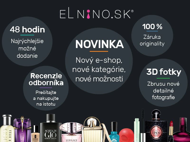 Čo je nového na