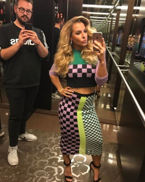 Dominika Cibulková sa nebojí