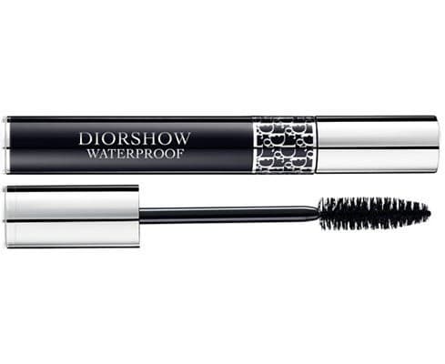 Dior Diorshow Waterproof mascara