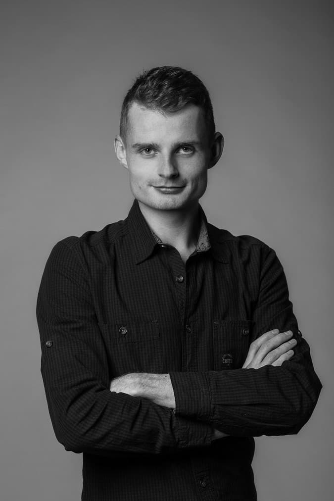 Architektúra ma inšpiruje v