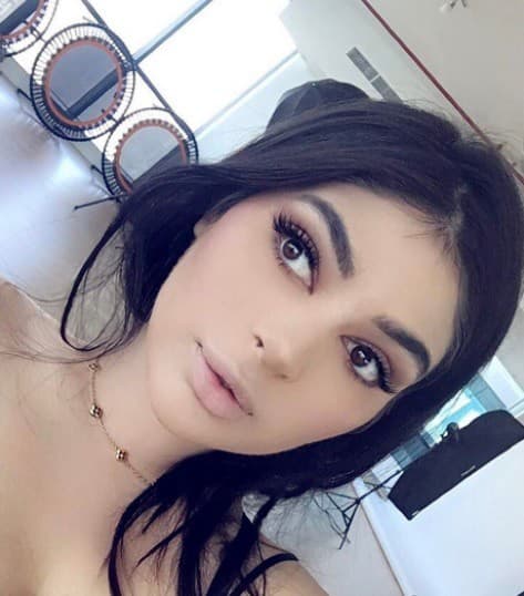 Fyza Ali x Kylie