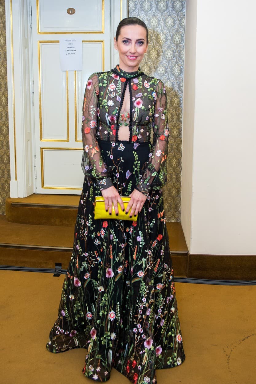 Mária Demitrová