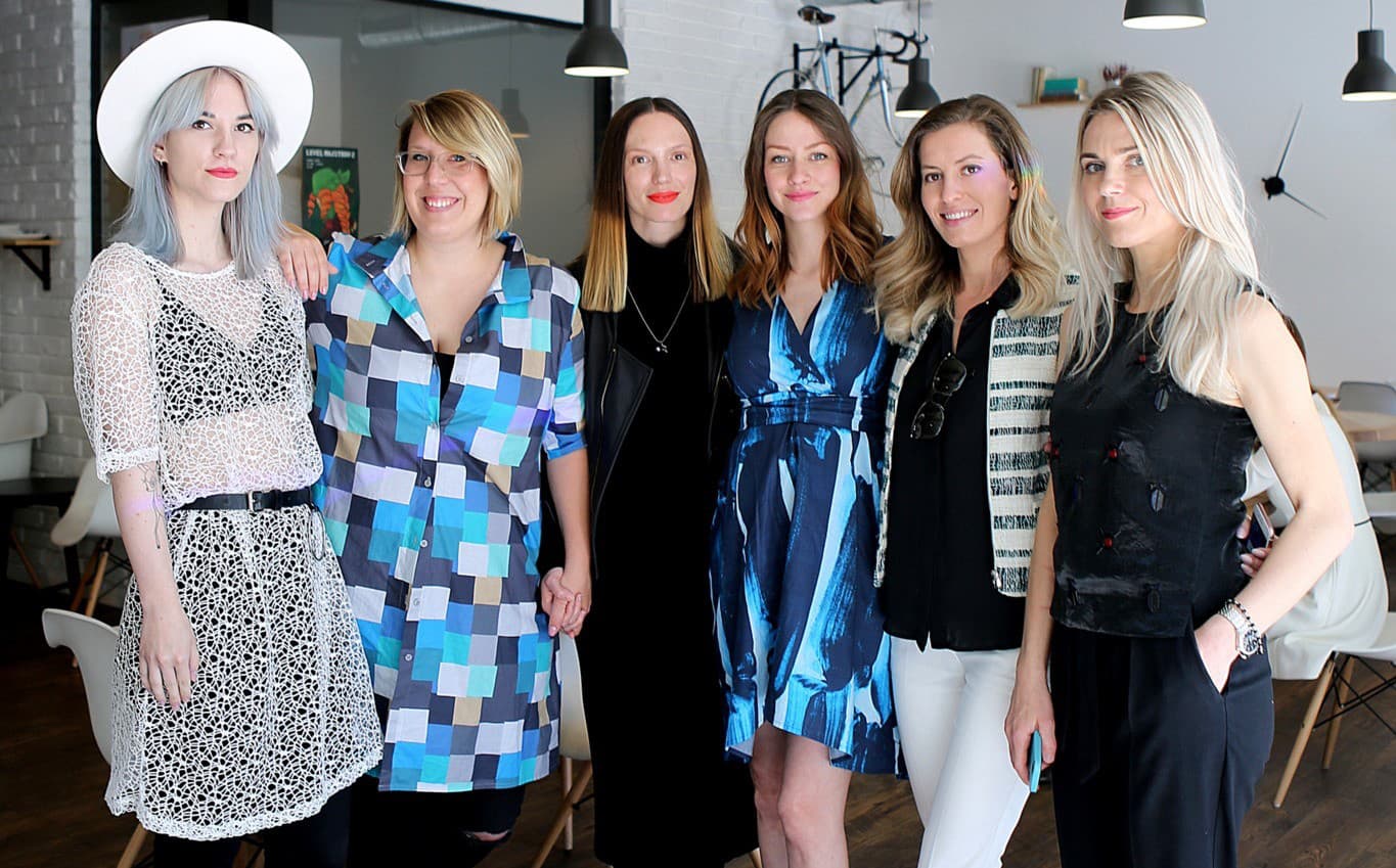Fashion LIVE! 2017 prichádza