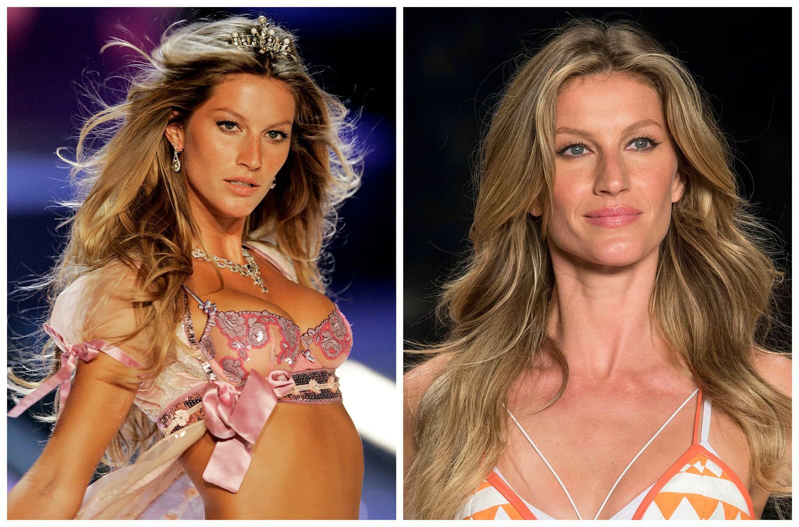 Brazílska supermodelka bola objavená