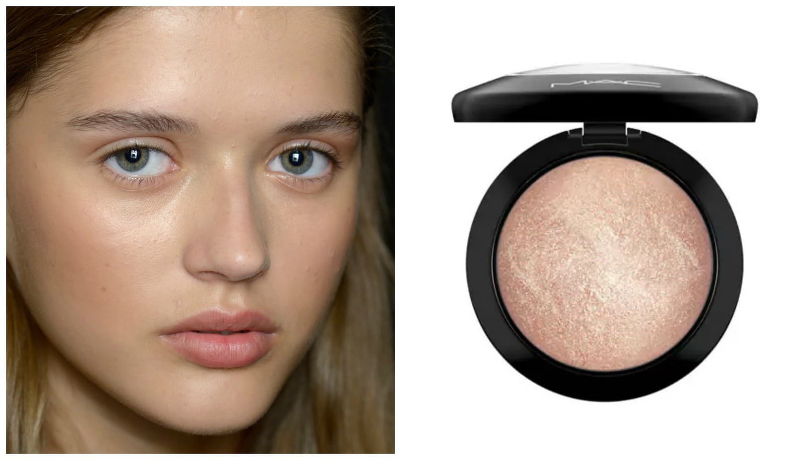 Highlighter od značky Mac