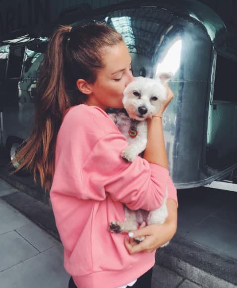 Misska Barbora Franeková a