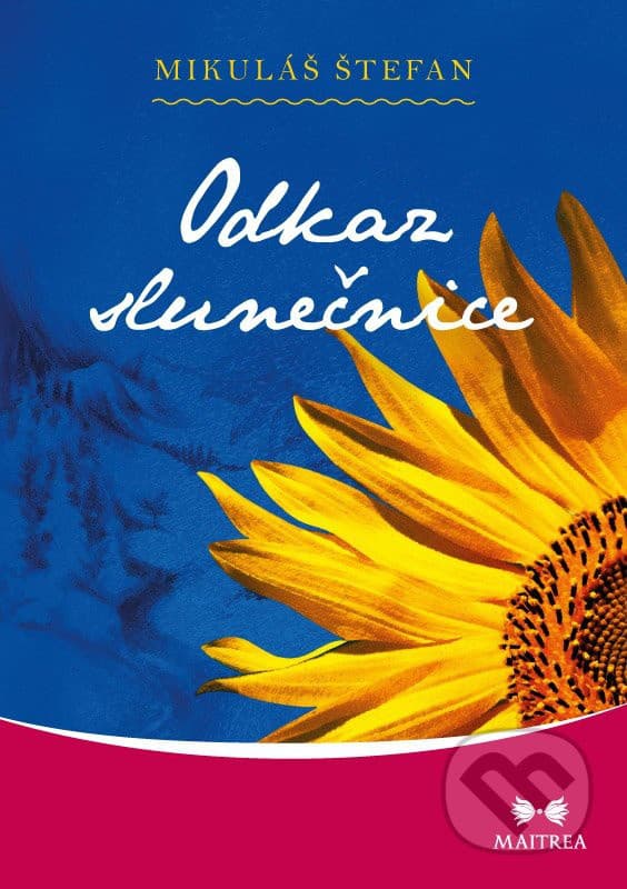 Autor knihy sa snažil