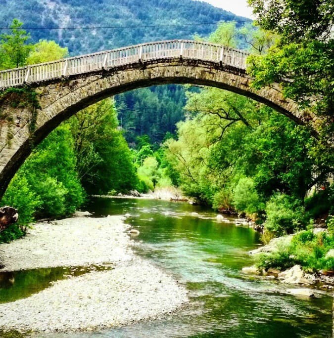 Hoci tu počas roka,