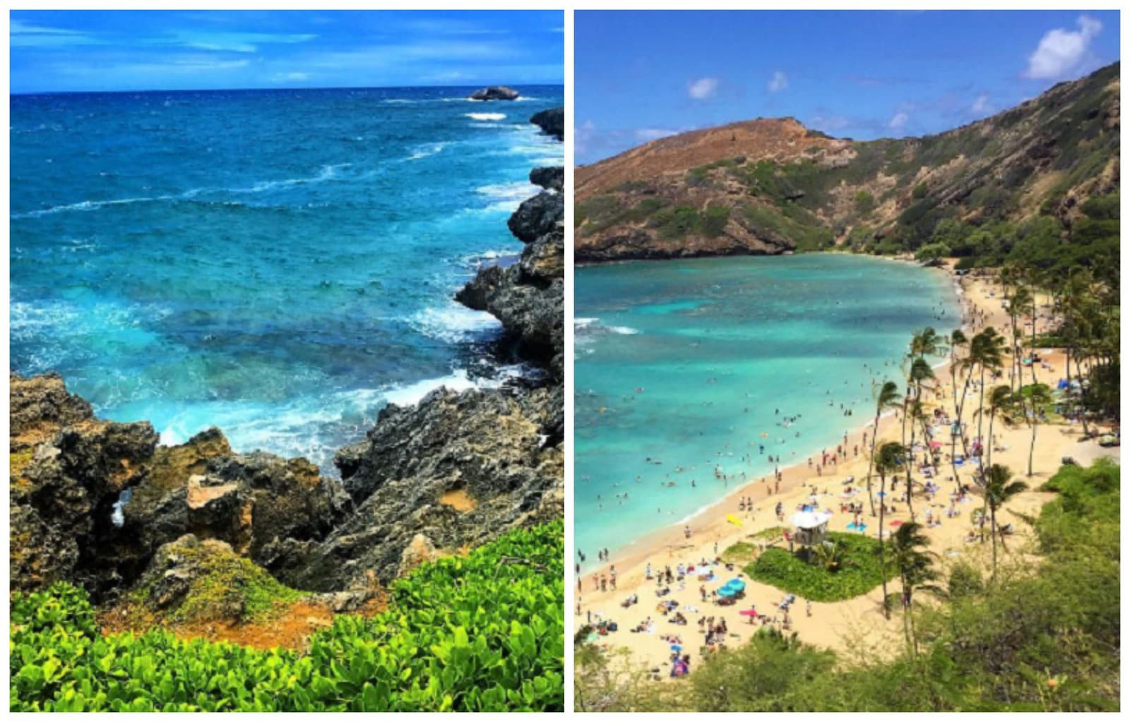 Honolulu je ako stvorené