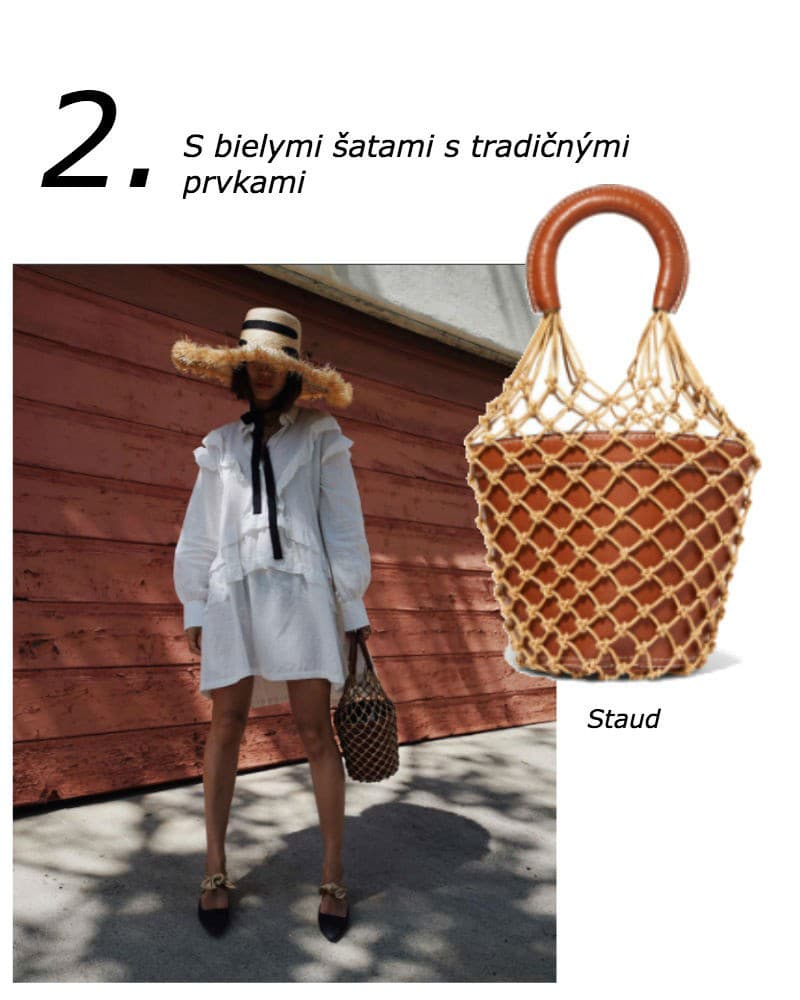 Prútená kabelka je trefa