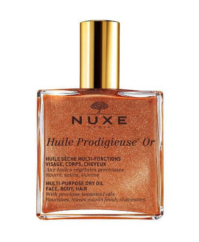 Nuxe Huile Prodigieuse