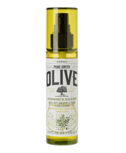 Korres Pure Greek Olive