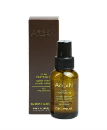 Argan Oil Treatment (Xoxo