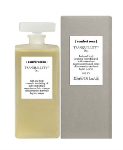 Comfort Zone Tranquillity Oil
