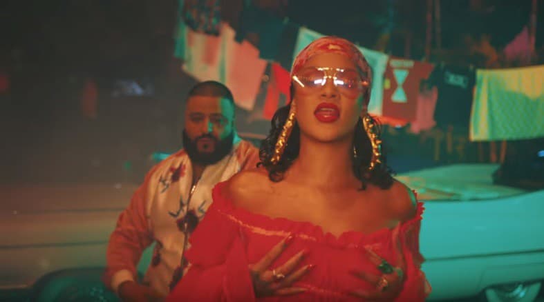 Sevácka ikona Rihanna zvolila