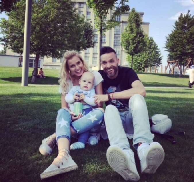 Diana Hágerová prežíva najkrajšie