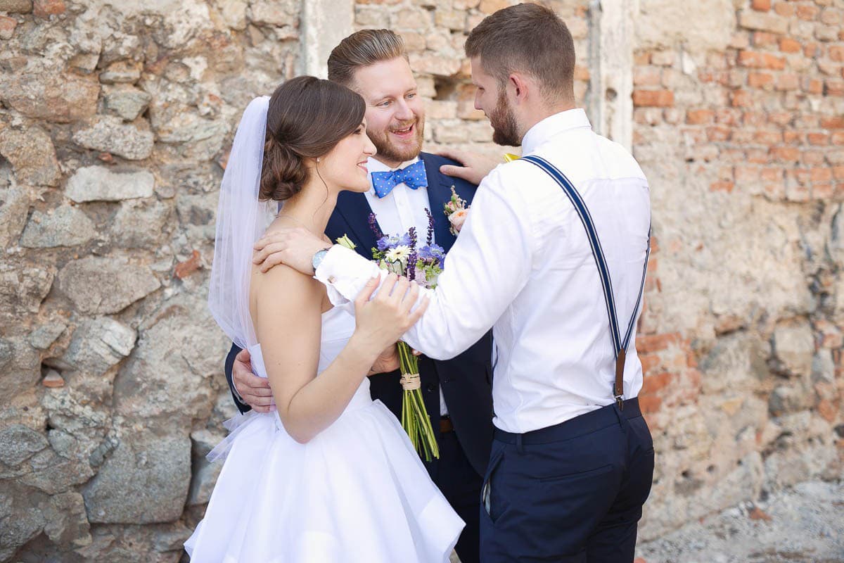 Zoznámte sa s talentovanou