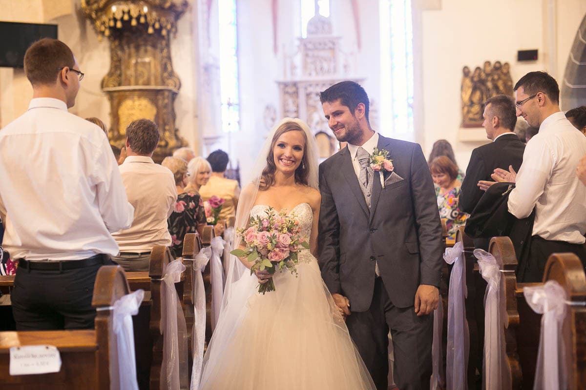 Zoznámte sa s talentovanou
