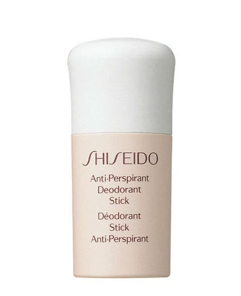 Osviežujúci deodorant Shiseido Natural