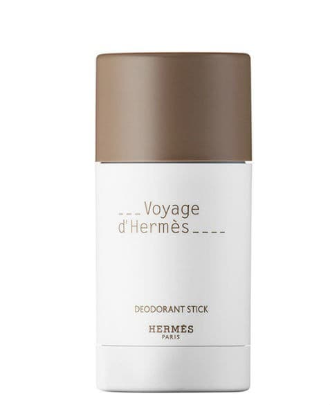 Tuhý parfumovaný deodorant zabezpečí