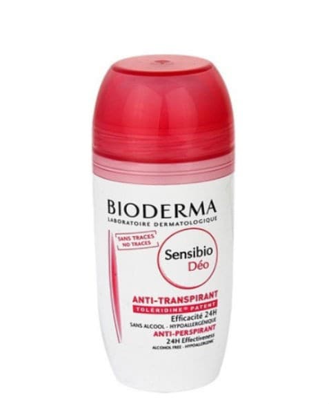 Bioderma Sensibio Deo je