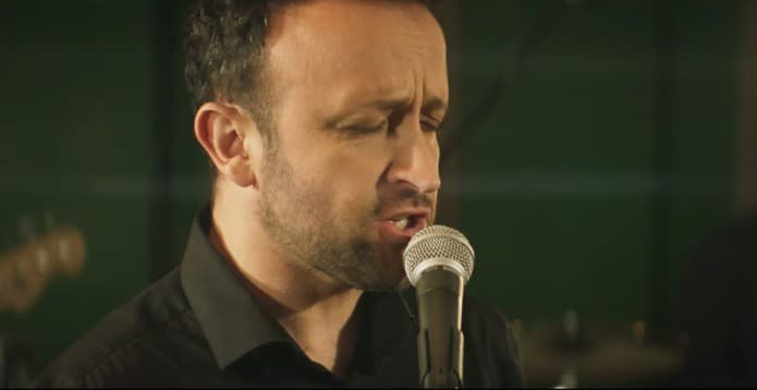 Silné emócie zažije každý,