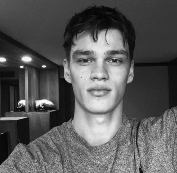 Najúspešnejší slovenský topmodel Filip