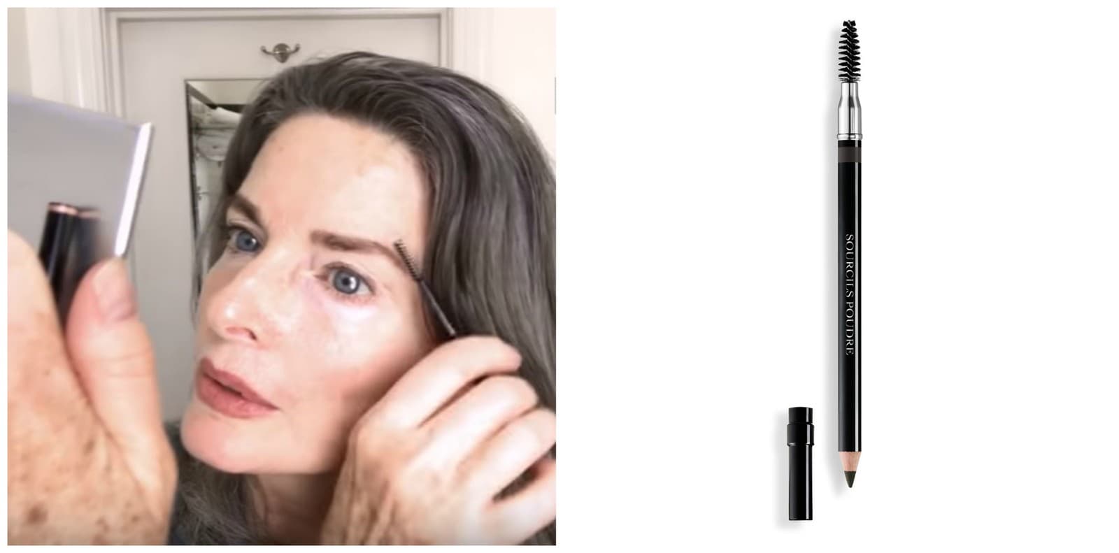 Dôležitou výbavou v jej