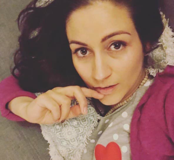 Speváčka Zdenka Predná miluje