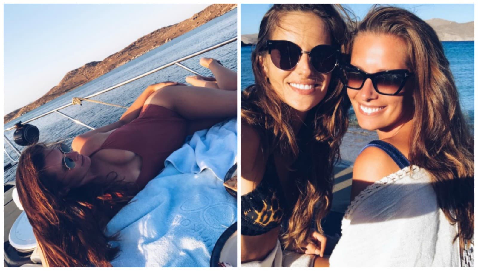 Misska Barbora Franeková stretla