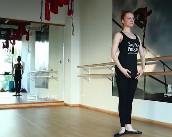 VIDEO: Sexi bruško pomocou