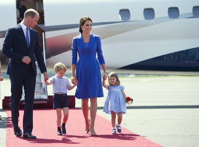 Štvorčlenná rodina vyzerala priam