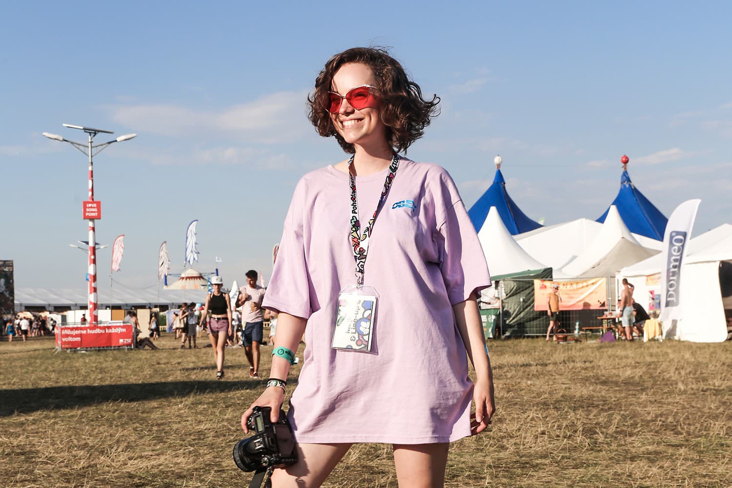 Festivalové looky sú plné