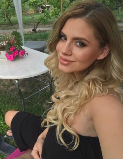 Silvia v deviatom mesiaci