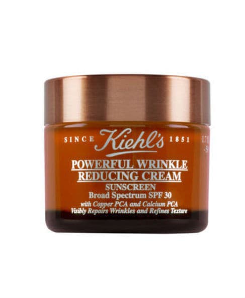Kiehls Powerful Wrinkle Reducing