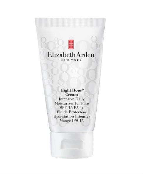 Elizabeth Arden Intensive Moisturizing