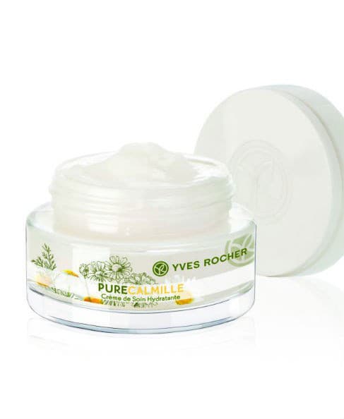 Yves Rocher Pure Calmille
