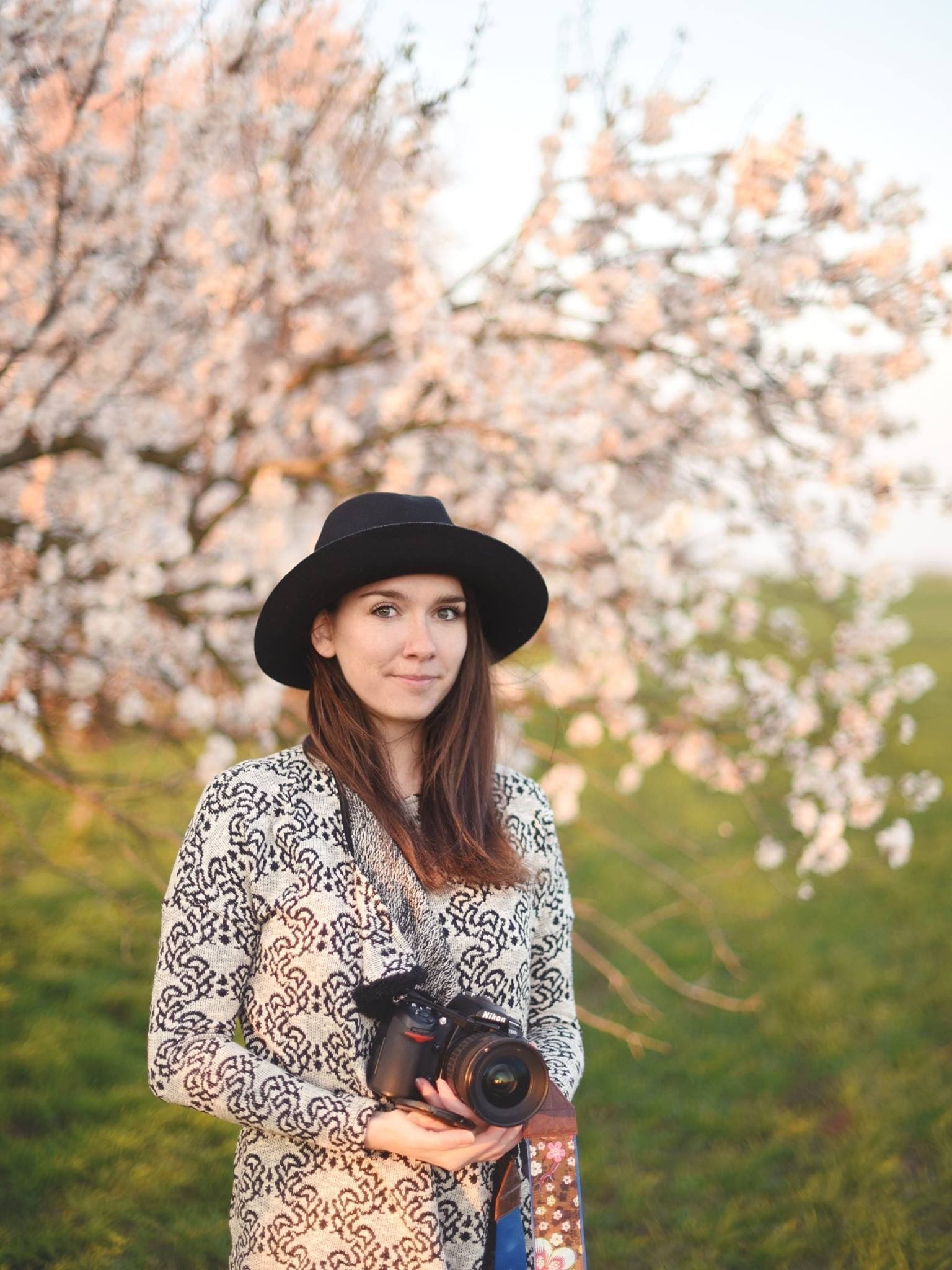 Jana Kuššová - fotografka
