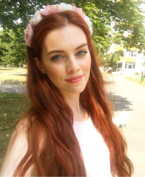 Miss Slovensko 2017 Hanka