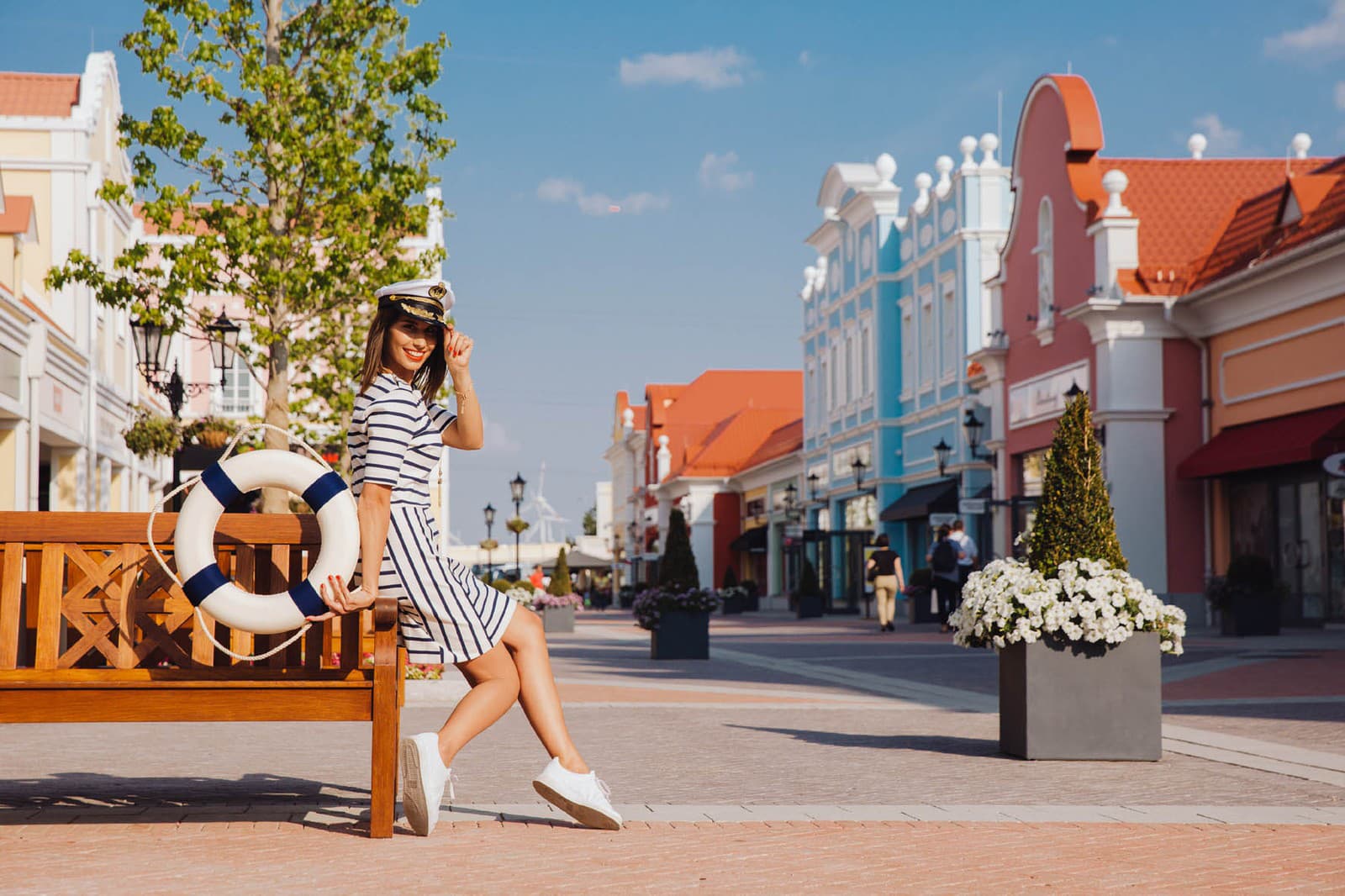 McArthurGlen Designer Outlet Parndorf